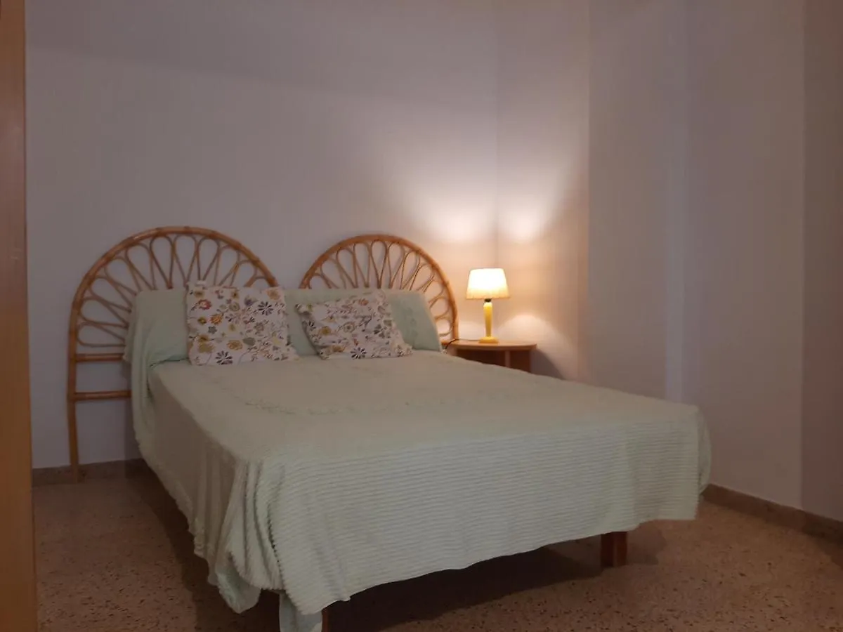 Iris Apartment Salou 0*,  Spain