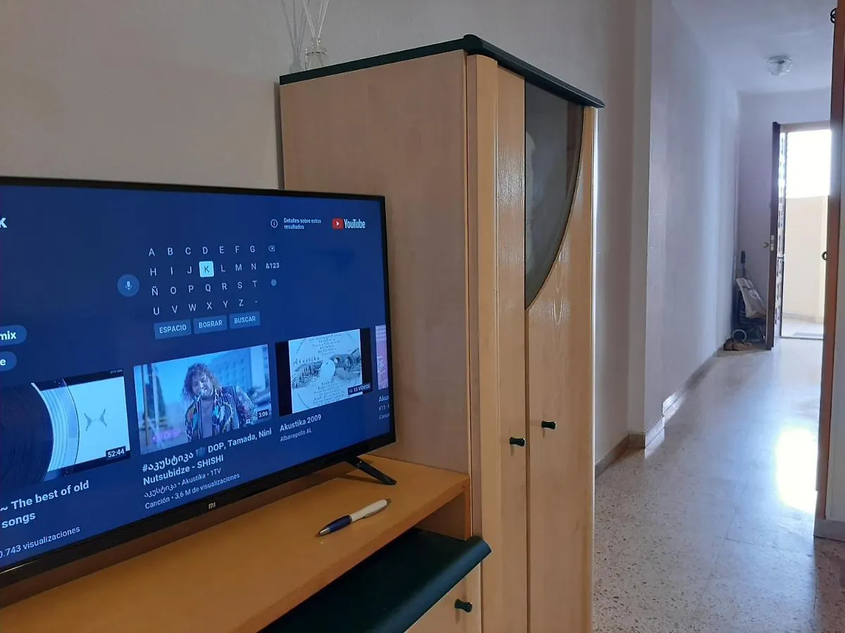 Iris Apartment Salou