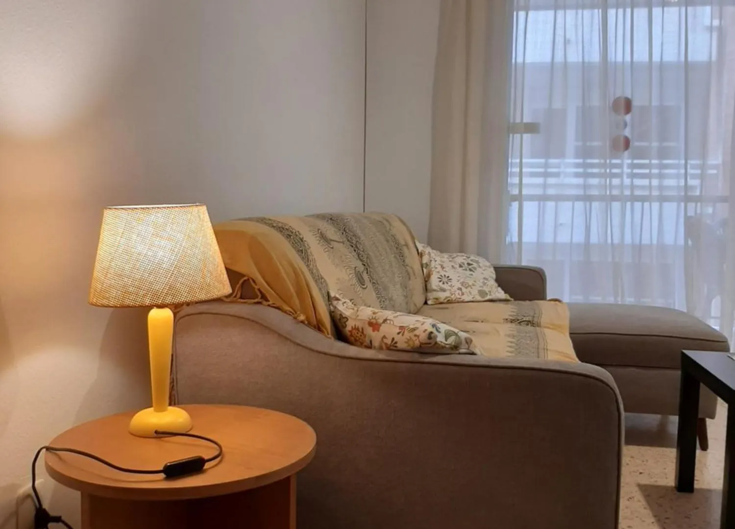Iris Apartment Salou