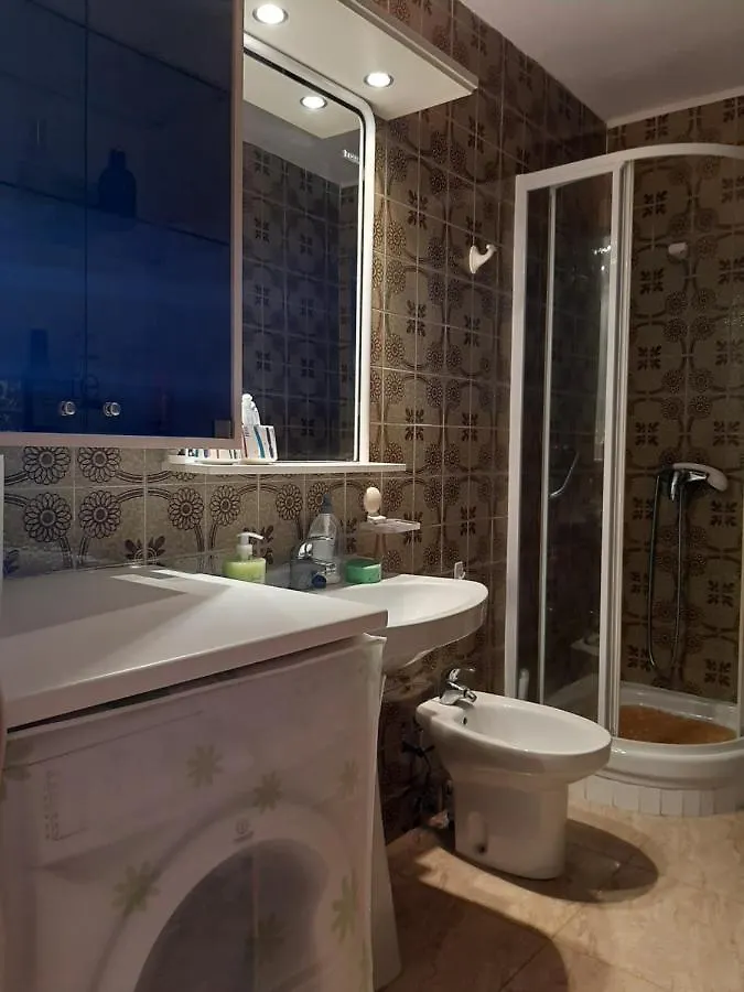 Iris Apartment Salou Spain