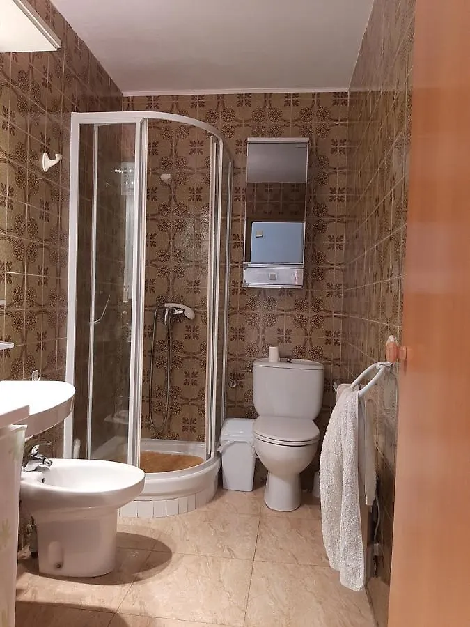 Iris Apartment Salou