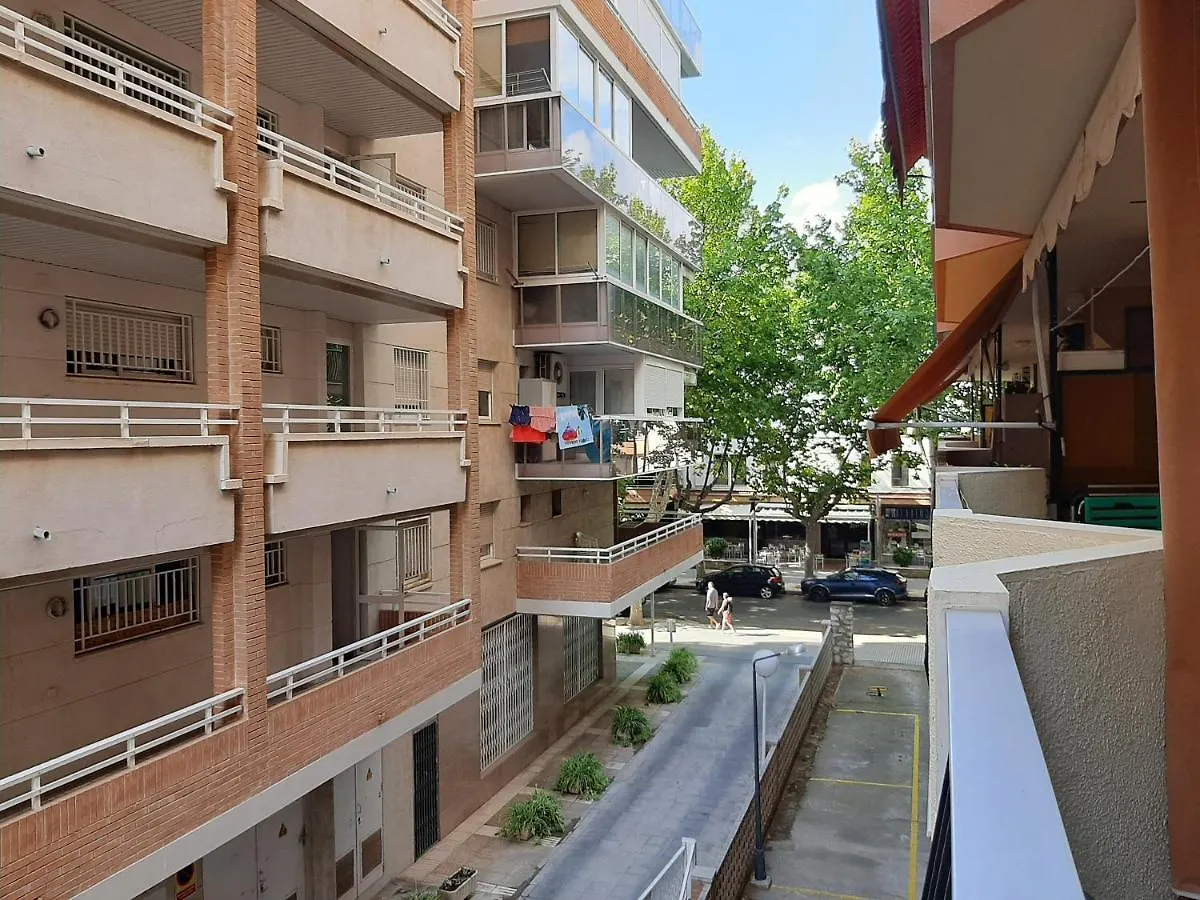 Iris Apartment Salou