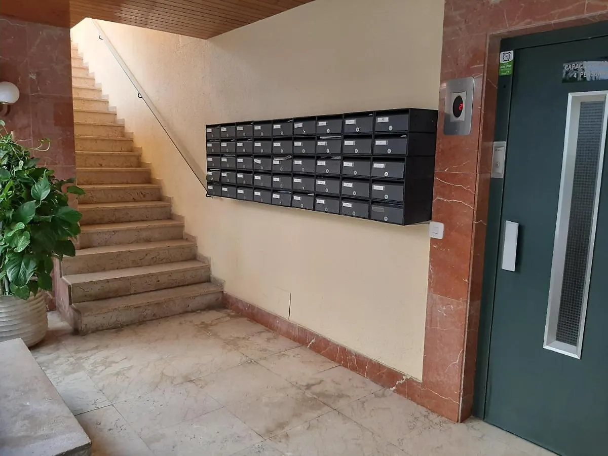 Iris Apartment Salou