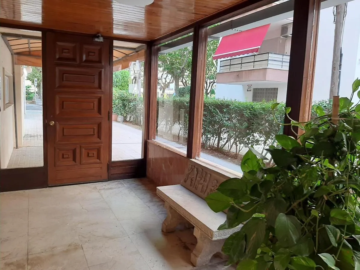 Iris Apartment Salou Spain