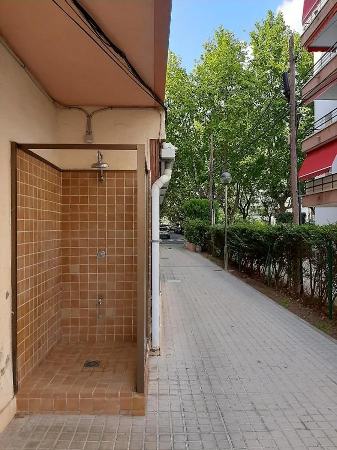 Iris Apartment Salou 0*,  Spain